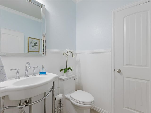 3916 Brook Wood Drive, Mckinney, TX 75071