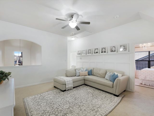 3916 Brook Wood Drive, Mckinney, TX 75071