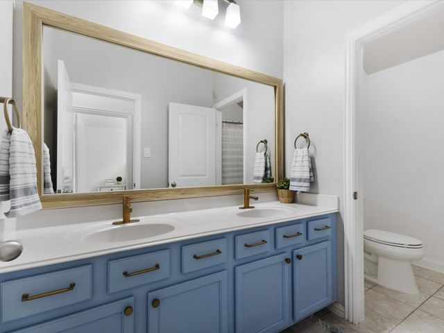 3916 Brook Wood Drive, Mckinney, TX 75071