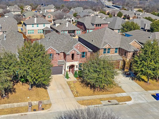 3916 Brook Wood Drive, Mckinney, TX 75071