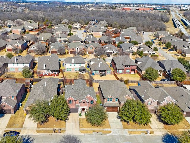 3916 Brook Wood Drive, Mckinney, TX 75071