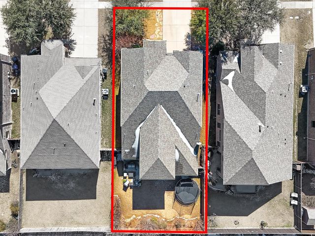 3916 Brook Wood Drive, Mckinney, TX 75071