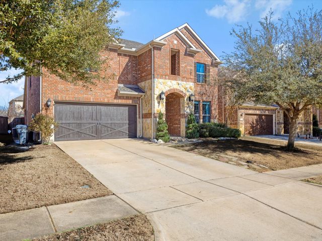 3916 Brook Wood Drive, Mckinney, TX 75071
