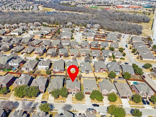 3916 Brook Wood Drive, Mckinney, TX 75071