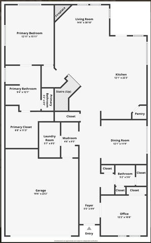 3916 Brook Wood Drive, Mckinney, TX 75071