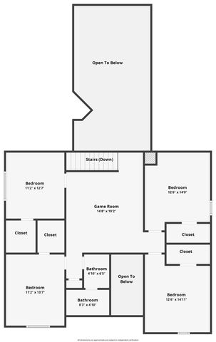 3916 Brook Wood Drive, Mckinney, TX 75071