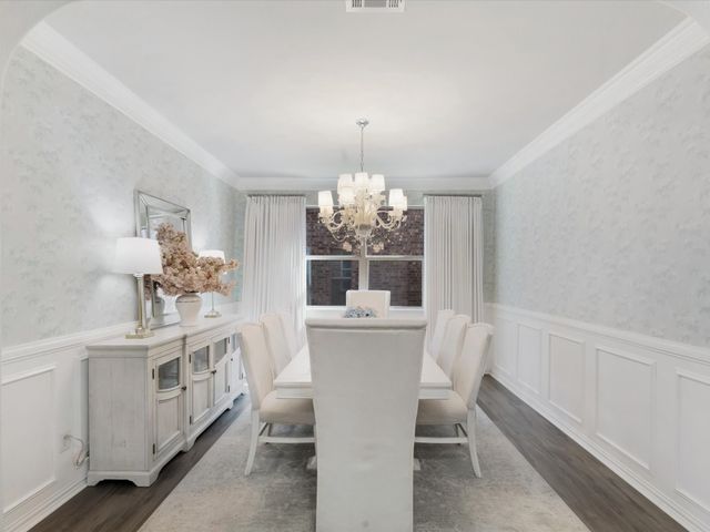 3916 Brook Wood Drive, Mckinney, TX 75071