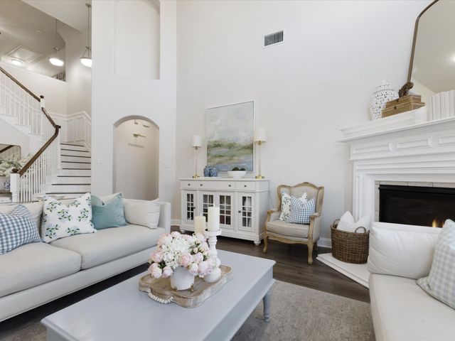 3916 Brook Wood Drive, Mckinney, TX 75071