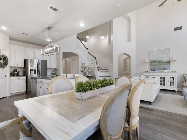 3916 Brook Wood Drive, Mckinney, TX 75071