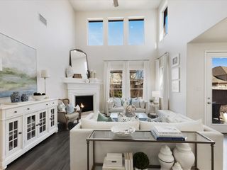 3916 Brook Wood Drive, Mckinney, TX 75071