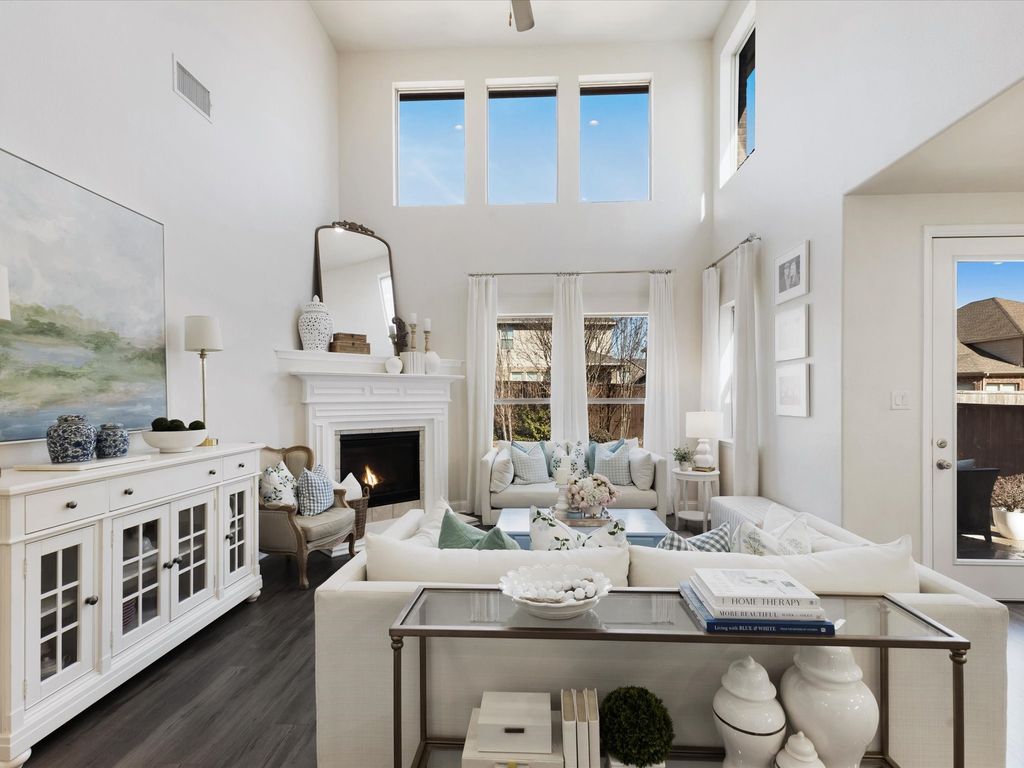 3916 Brook Wood Drive, Mckinney, TX 75071