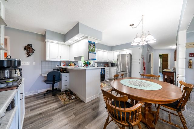 2345 Johnston Avenue, Dalton Twp, MI 49457