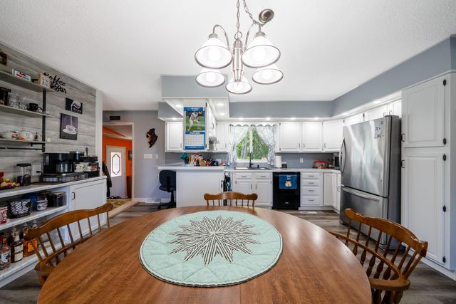 2345 Johnston Avenue, Dalton Twp, MI 49457