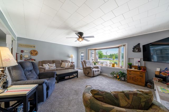 2345 Johnston Avenue, Dalton Twp, MI 49457