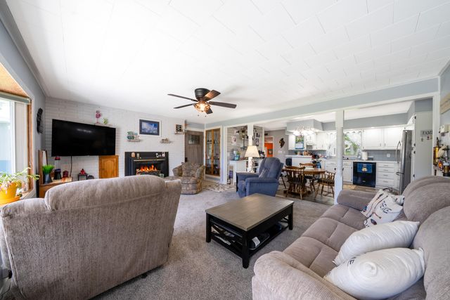 2345 Johnston Avenue, Dalton Twp, MI 49457