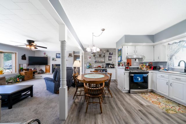 2345 Johnston Avenue, Dalton Twp, MI 49457