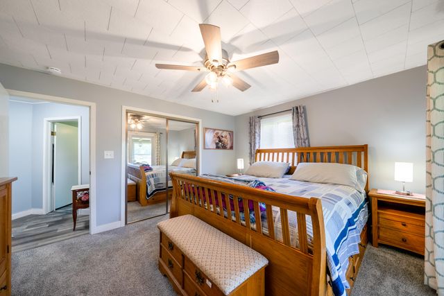 2345 Johnston Avenue, Dalton Twp, MI 49457