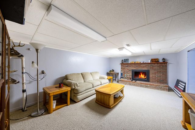 2345 Johnston Avenue, Dalton Twp, MI 49457