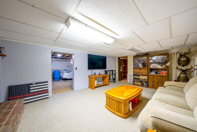 2345 Johnston Avenue, Dalton Twp, MI 49457