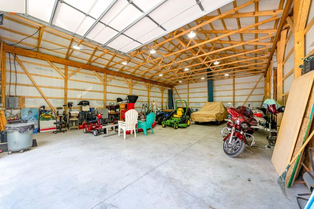 2345 Johnston Avenue, Dalton Twp, MI 49457
