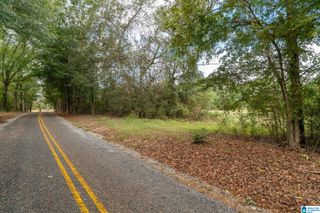0 ALLRED ROAD, Lincoln, AL 35096