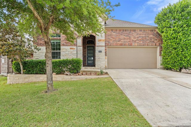 18517 Tanner Bayou Loop, Austin, TX 78738