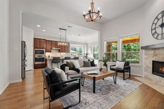 18517 Tanner Bayou Loop, Austin, TX 78738