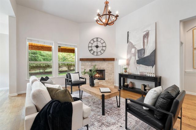 18517 Tanner Bayou Loop, Austin, TX 78738