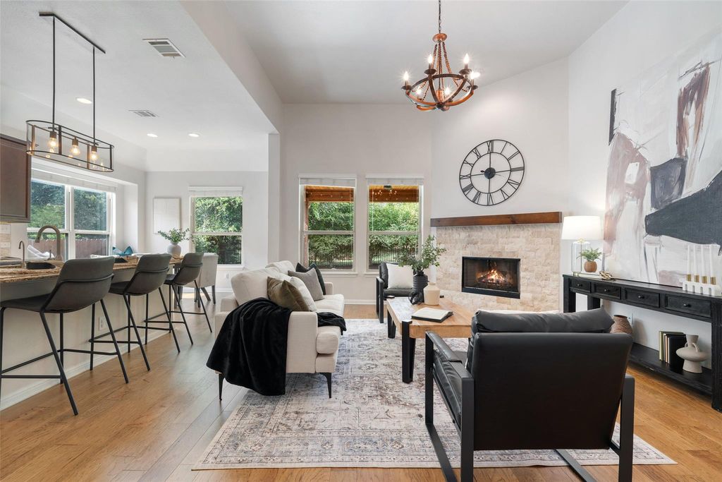 18517 Tanner Bayou Loop, Austin, TX 78738