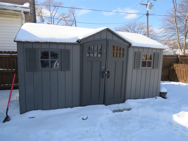 5223 Yemans Street, Hamtramck, MI 48212