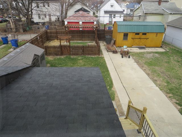 5223 Yemans Street, Hamtramck, MI 48212