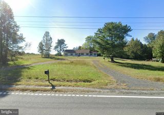 6316 FREDERICKSBURG TPKE, Woodford, VA 22580