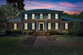 1601 Gordon Petty Dr, Brentwood, TN 37027