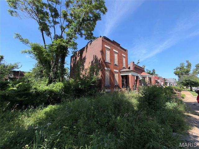4314 Penrose Street, St Louis, MO 63115