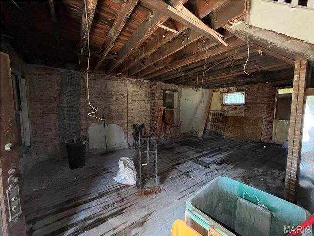 4314 Penrose Street, St Louis, MO 63115