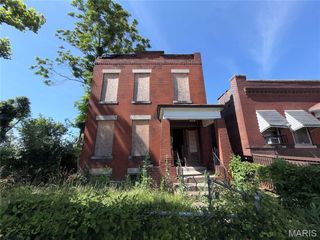 4314 Penrose Street, St Louis, MO 63115