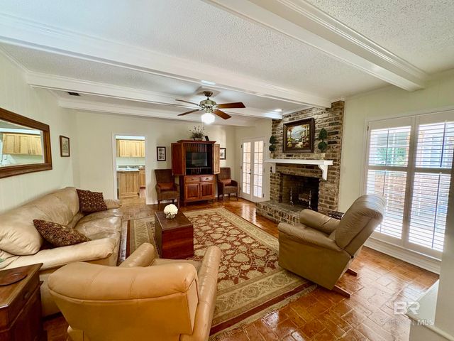 6105 S Brandy Run Road, Mobile, AL 36608