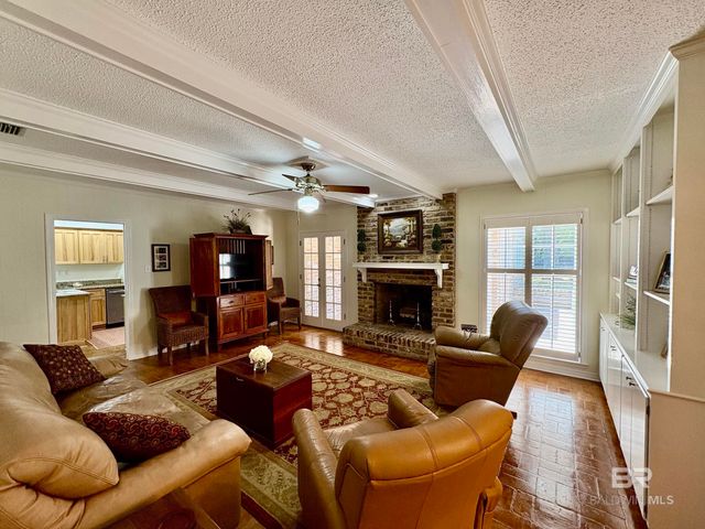 6105 S Brandy Run Road, Mobile, AL 36608