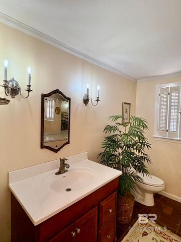 6105 S Brandy Run Road, Mobile, AL 36608