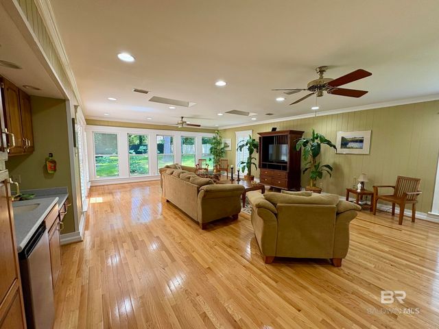 6105 S Brandy Run Road, Mobile, AL 36608