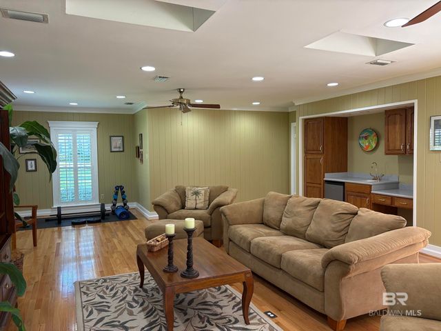 6105 S Brandy Run Road, Mobile, AL 36608