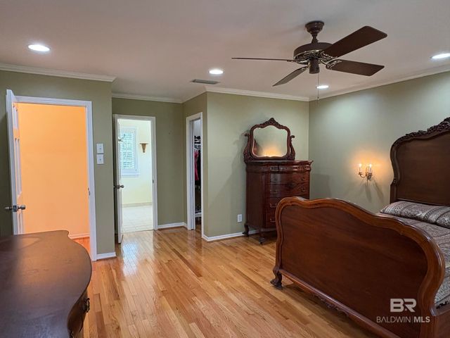 6105 S Brandy Run Road, Mobile, AL 36608