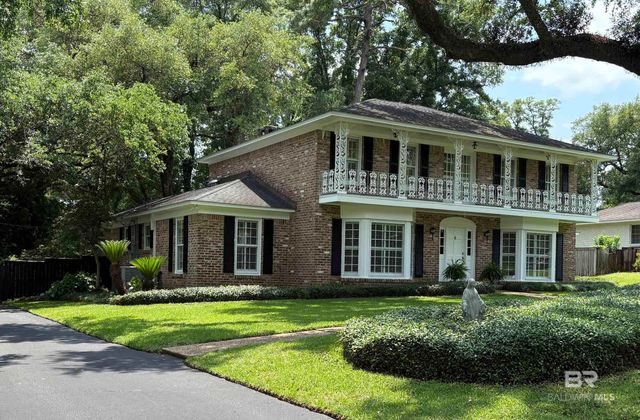 6105 S Brandy Run Road, Mobile, AL 36608