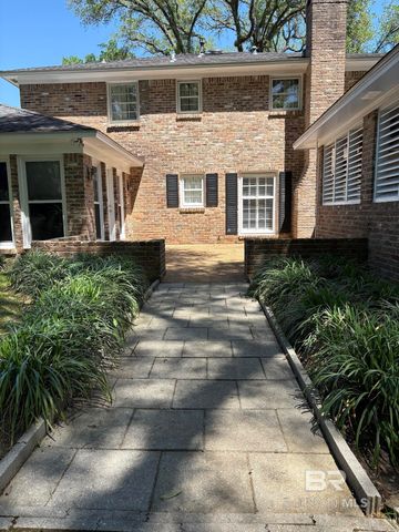 6105 S Brandy Run Road, Mobile, AL 36608