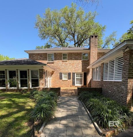 6105 S Brandy Run Road, Mobile, AL 36608