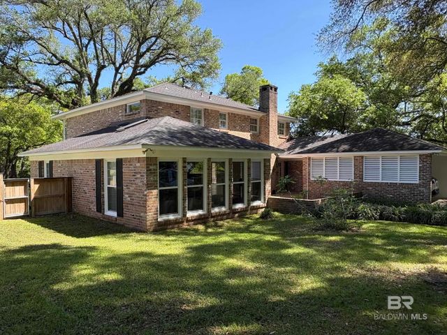 6105 S Brandy Run Road, Mobile, AL 36608