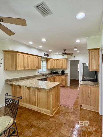 6105 S Brandy Run Road, Mobile, AL 36608