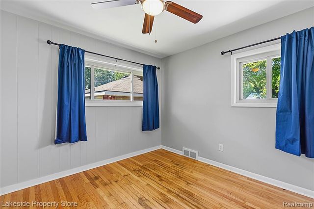 35313 Weideman Street, Clinton Township, MI 48035
