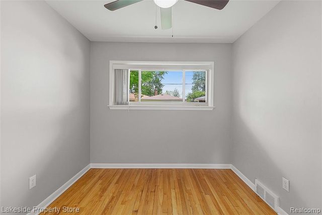 35313 Weideman Street, Clinton Township, MI 48035