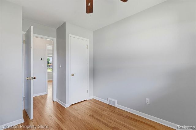 35313 Weideman Street, Clinton Township, MI 48035